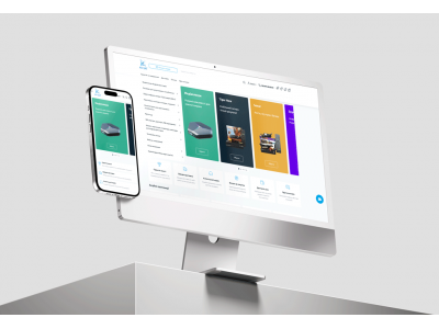 Ми оновили сайт: швидше, зручніше та сучасніше!
