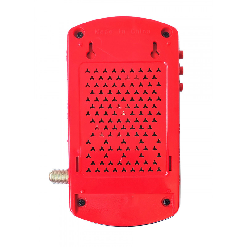 Супутниковий ресивер Gfuz sat  HD-999 + 2 пульти + прошивка