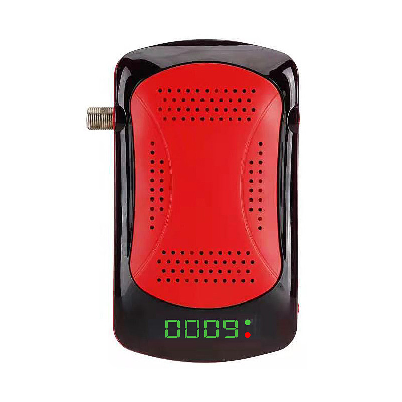 Супутниковий ресивер Gfuz sat  HD-999 + 2 пульти + прошивка