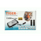 Cупутниковий ресивер Tiger I555 New Ultra  + 2 пульти + прошивка + RCA кабель