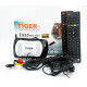 Cупутниковий ресивер Tiger I555 New Ultra  + 2 пульти + прошивка + RCA кабель