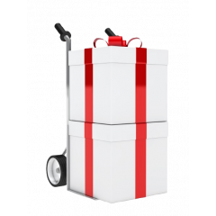 Зручна доставка