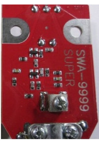 Антенний підсилювач SWA-9999