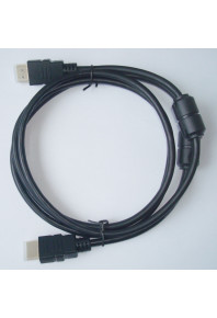 Кабель соединительный "HDMI-HDMI" ( 1,5 метра )