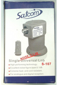 Конвертер Satcom S-107