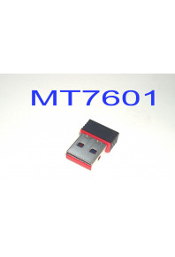 Wi-Fi адаптер Gi MICRO на чипе MT7601